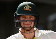 Steve Smith